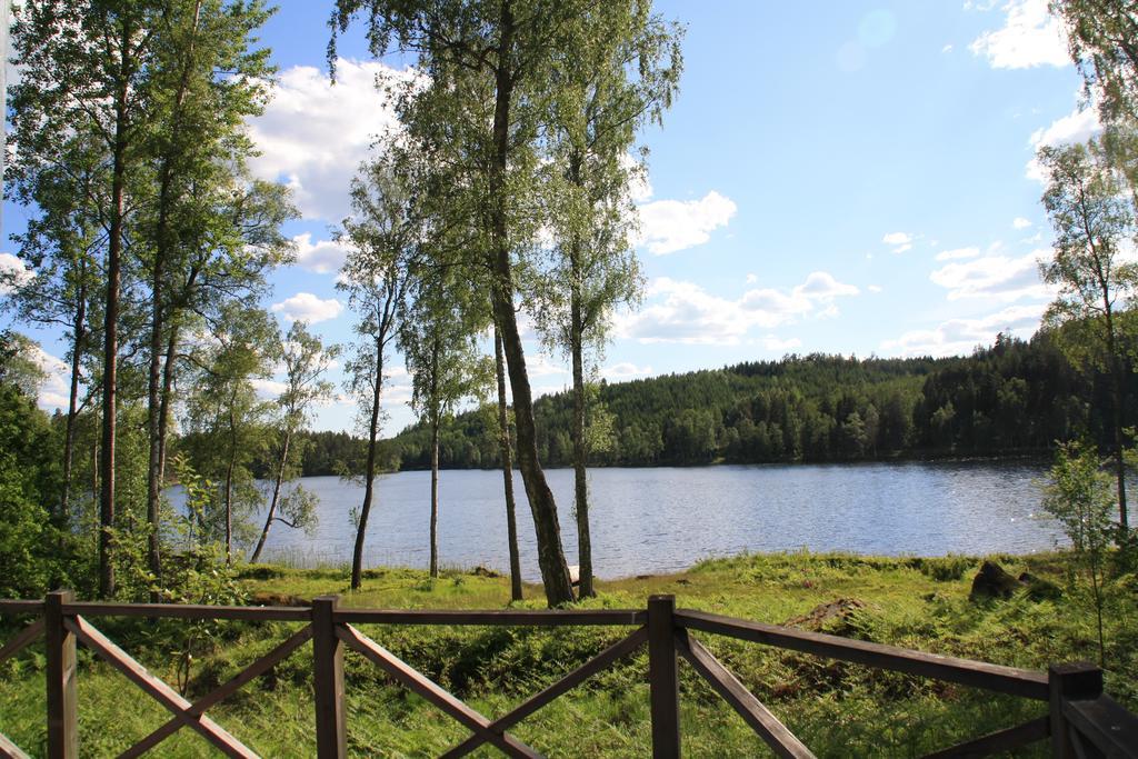 Holiday Home Tobo Gard Storebro Rum bild