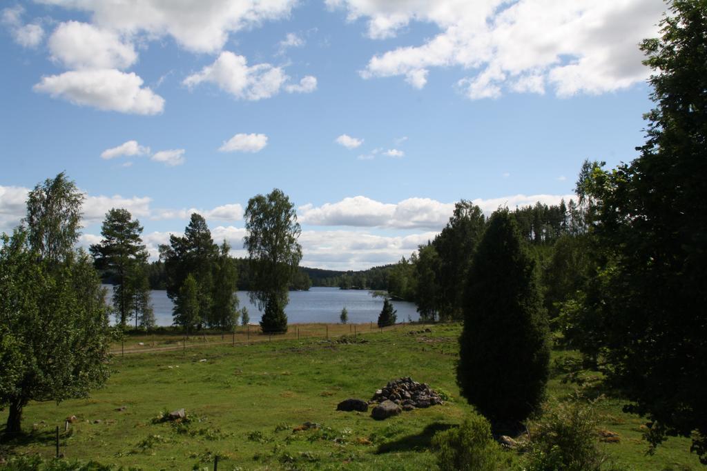 Holiday Home Tobo Gard Storebro Rum bild