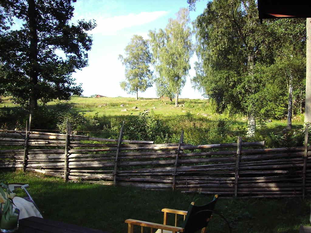 Holiday Home Tobo Gard Storebro Rum bild