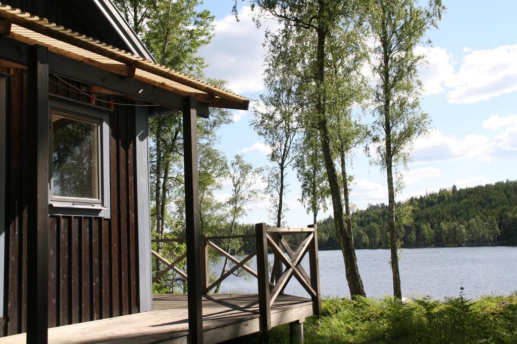 Holiday Home Tobo Gard Storebro Rum bild