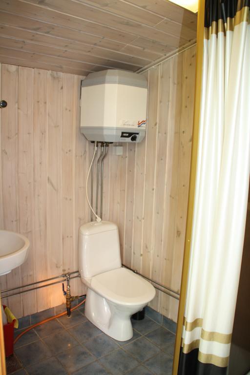 Holiday Home Tobo Gard Storebro Rum bild