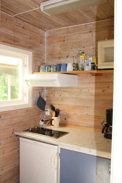 Holiday Home Tobo Gard Storebro Rum bild