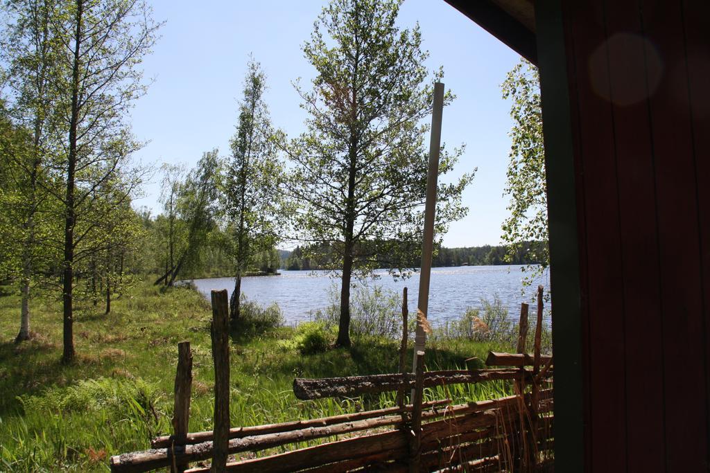 Holiday Home Tobo Gard Storebro Rum bild