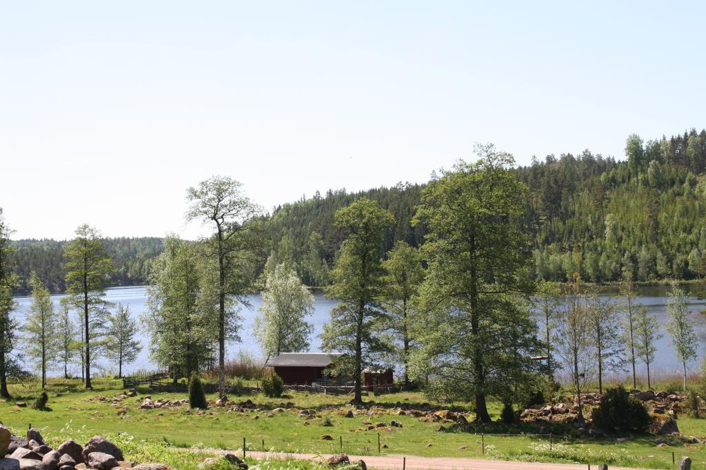 Holiday Home Tobo Gard Storebro Rum bild