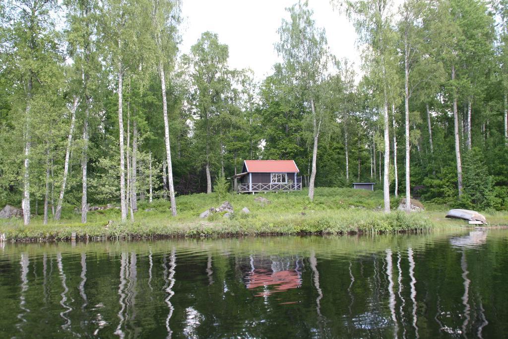 Holiday Home Tobo Gard Storebro Rum bild