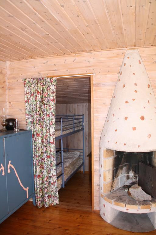 Holiday Home Tobo Gard Storebro Rum bild