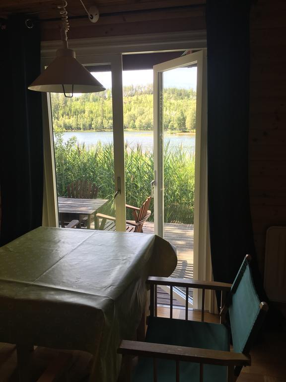 Holiday Home Tobo Gard Storebro Exteriör bild